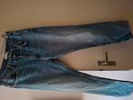 Jeans broek ZARA maat 44, Blauw, Zara, Ophalen of Verzenden, Zo goed als nieuw