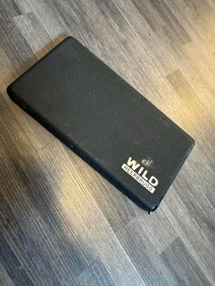 Wild Heerbrugg Tekenset RZ 22, Antiek en Kunst, Antiek | Gereedschap en Instrumenten, Ophalen of Verzenden