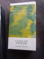 L' Atelier Parfum, Sieraden, Tassen en Uiterlijk, Uiterlijk | Parfum, Ophalen of Verzenden, Nieuw