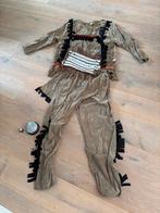 Indianen Verkleed Pak M/L, Ophalen, Carnaval, Maat 48/50 (M), Kleding