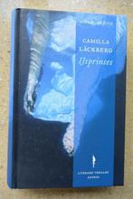 IJsprinses Camilla Läckberg Jubileumeditie Thriller, Scandinavië, Ophalen of Verzenden, Zo goed als nieuw, Camilla Läckberg