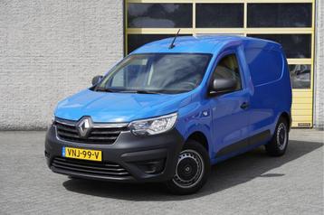 Renault Express 1.5 dCi 95 Comfort BJ2021 Led | Pdc | Trekha beschikbaar voor biedingen