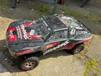 Traxxas Rustler 2WD. Rc-car, Hobby en Vrije tijd, Modelbouw | Radiografisch | Auto's, Auto offroad, Elektro, Gebruikt, Ophalen