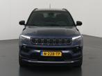 Jeep Compass 4xe 240 Plug-in Hybrid Electric S | Panoramadak, Auto's, Jeep, Automaat, 4 cilinders, Blauw, Vierwielaandrijving