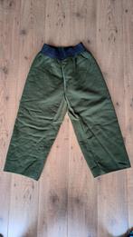 Broek bont voering nieuw, Ophalen of Verzenden, Landmacht, Nederland, Kleding of Schoenen