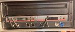 Senheiser ew100 g3 rack + handhelds 835, Muziek en Instrumenten, Microfoons, Ophalen of Verzenden, Zangmicrofoon
