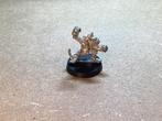 1x Skaven; Lineman v2, Hobby en Vrije tijd, Wargaming, Ophalen of Verzenden, Zo goed als nieuw, Warhammer, Figuurtje(s)