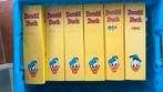 Veel jaargangen Donald Duck’s vanaf 1978 voor 5 euro/boek, Complete serie of reeks, Ophalen, Zo goed als nieuw