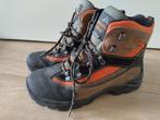 Mountain Peak leren bergschoenen, wandelschoenen maat 39, Ophalen of Verzenden, Zo goed als nieuw, Schoenen
