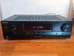 Sony STR-DH100 FM Stereo Receiver, Ophalen of Verzenden, Zo goed als nieuw, 60 tot 120 watt, Sony