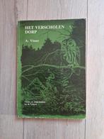 Verzet en onderduikers  Veluwe, Ophalen of Verzenden, Nederland, Boek of Tijdschrift