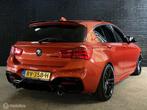 BMW 1-serie M140i High Executive, Achterwielaandrijving, Euro 6, Overige kleuren, 340 pk