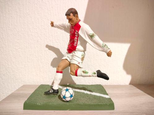 Wesley Sneijder Afc Ajax Nr:18 Soccerserie, Verzamelen, Sportartikelen en Voetbal, Nieuw, Beeldje of Poppetje, Ajax, Ophalen of Verzenden
