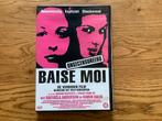 BAISE MOI, (ongecensureerd) Raffaela Anderson, Karen Bach., Ophalen of Verzenden, Zo goed als nieuw