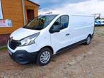 Schade Renault trafic 2017 voor onderdelen, Auto-onderdelen, Ophalen