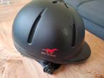 Paardrij cap Red Hors XS/S, Dieren en Toebehoren, Ophalen of Verzenden, Zo goed als nieuw, Springen