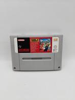 Mario Is Missing SNES, Spelcomputers en Games, Games | Nintendo Super NES, .., 1 speler, Racen en Vliegen, Ophalen of Verzenden
