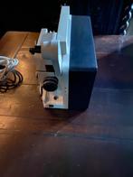 Eumig Mark 610 D Filmprojector super 8 mm en single 8 mm, Verzamelen, Fotografica en Filmapparatuur, Projector, Ophalen