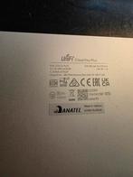 Ubiquiti unifCloud Key Plus - 1GB Opslag -, Ophalen, Zo goed als nieuw, Router, Ubiquiti