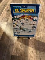 De smurfen winterpet dvd, Cd's en Dvd's, Dvd's | Tv en Series, Verzenden