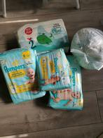 Luiers, Ophalen, Nieuw, Overige typen