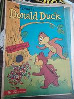 Donald Ducks uit 1964, Gelezen, Donald Duck, Ophalen of Verzenden, Meerdere stripboeken