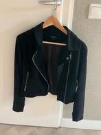 Zwart G-maxx jasje maat S, Ophalen of Verzenden, Zo goed als nieuw, Maat 36 (S), Zwart