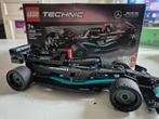 Lego technic Mercedes F1 wagen, Hobby en Vrije tijd, Modelbouw | Radiografisch | Auto's, Ophalen of Verzenden, Zo goed als nieuw
