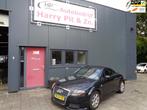 Audi TT 1.8 5V Turbo, Voorwielaandrijving, 65 €/maand, TT, Gebruikt