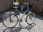 AVANCER MANHATTAN N7 DAMESFIETS (OPKNAPPER), Fietsen en Brommers, Fietsen | Dames | Damesfietsen, Versnellingen, Ophalen, Overige merken