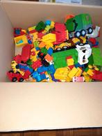 Duplo, Ophalen, Zo goed als nieuw, Duplo