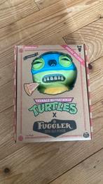 Limited edition ninja turtles x fuggler leonardo, Verzamelen, Ophalen of Verzenden, Nieuw