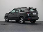 Dacia Bigster 1.8 Hybrid 155pk Expression | Achteruitrijcame, Auto's, Dacia, Stof, Parkeersensor, Zwart, Origineel Nederlands