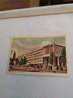 ROTTERDAM. DE BEURS, Ophalen of Verzenden, Voor 1920, Zuid-Holland