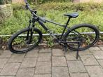Cube Aim SL zwart/grijs Mountainbike, maat L, 29 inch, Fietsen en Brommers, Overige merken, Gebruikt, Hardtail, Heren
