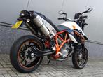 KTM 990 SUPERMOTO R (bj 2011), Bedrijf, 990 cc, SuperMoto