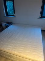 Matras Topper 180x200 bijna nieuw, Tweepersoons, Ophalen of Verzenden, Zo goed als nieuw, Matras