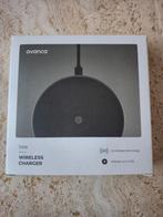 (266)Nieuwe Avanca Draadloze Oplader, Ophalen of Verzenden, Nieuw