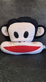 Paul Frank Aap, kussen knuffel. T8, Tweedehands verkoop, Tweedehands verkoop, Gebruikt, Overige typen