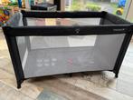 Campingbedje met matras - In goede staat!, Kinderen en Baby's, Kinderkamer | Bedden, Ophalen, Gebruikt, Minder dan 140 cm, Matras