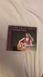 Custom The Eras Tour CD | Taylor Swift | Eras Tour Cd, Ophalen of Verzenden, 2000 tot heden, Nieuw in verpakking