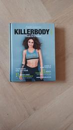 Fajah Lourens - Killerbody dieet, Ophalen of Verzenden, Zo goed als nieuw, Fajah Lourens
