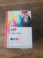 HP 932XL/933XL Huismerk - Nieuw!, Ophalen of Verzenden, Nieuw, Cartridge, Quantore