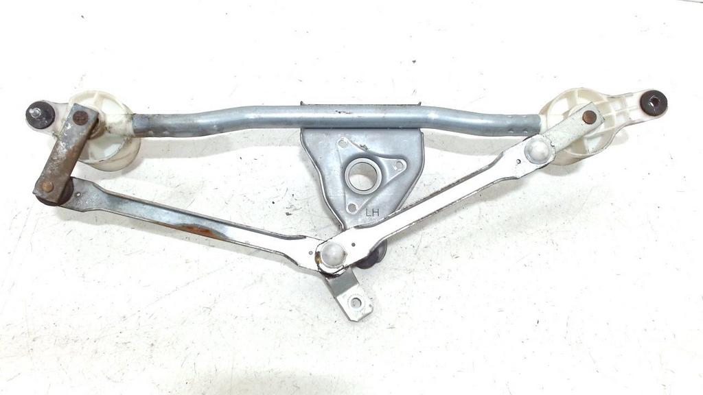 Ruitenwisser mechaniek voor Suzuki Splash, Onderdelen@venauto.nl, Van der Ven Autorecycling B.V., Gebruikt, Ettenseweg 76, 4706 PB Roosendaal, The Netherlands