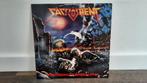 Sacrament - Testimony of Apocalypse LP Plaat, Thrash Metal, Ophalen of Verzenden, Gebruikt