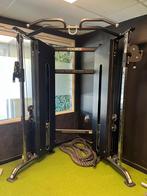 Toorx CSX-3000 dual pulley, Sport en Fitness, Fitnessmaterialen, Ophalen, Toorx, Overige typen, Zo goed als nieuw
