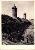 Klundert - Stenen Poppen, Verzamelen, Verzenden, 1940 tot 1960, Ongelopen, Noord-Brabant