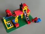 LEGO Gravel works 360-1 vintage set, Kinderen en Baby's, Speelgoed | Duplo en Lego, Ophalen of Verzenden, Gebruikt, Complete set
