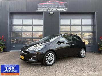 Opel Corsa 1.0 Turbo Cosmo beschikbaar voor biedingen