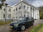 Jaguar X-Type WAGON ESTATE 2.0 V6, RIJKLAAR, € 1.950,= !, Voorwielaandrijving, Gebruikt, 156 pk, Handgeschakeld